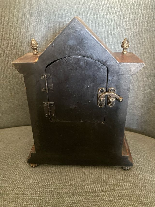 Orologio da Tavolo stile Vintage /Mobilio casa