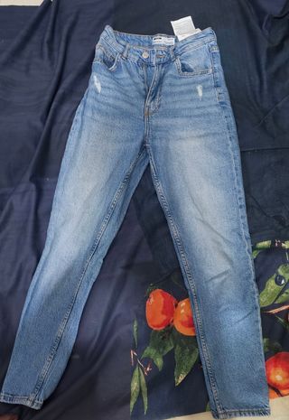 Jeans Bershka