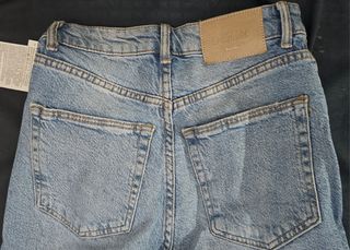Jeans Bershka