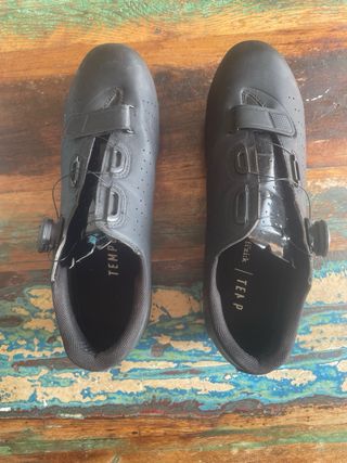 Zapatillas Fizik Tempo Talla 42 Carretera