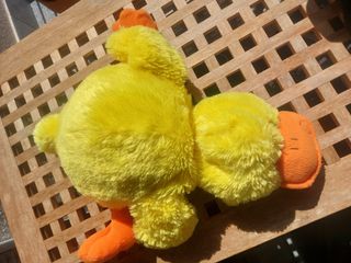 10 peluche misti