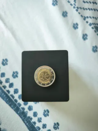2€ monete commemorative