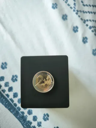 2€ monete commemorative