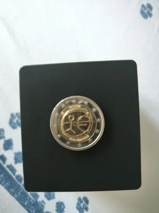 2€ monete commemorative