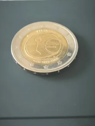 2€ monete commemorative