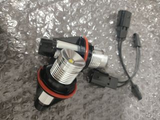 Bombillas LED BMW Serie 5 E39