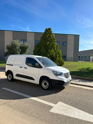 Opel Combo 2021 IVA Deducible