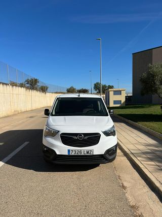 Opel Combo 2021 IVA Deducible
