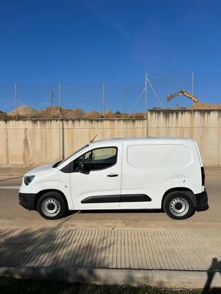 Opel Combo 2021 IVA Deducible