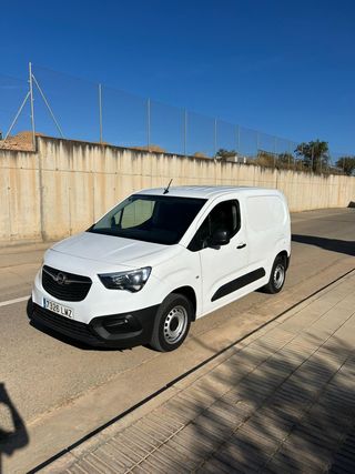 Opel Combo 2021 IVA Deducible