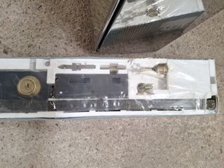 Cerradura TESA TS-300 alta seguridad