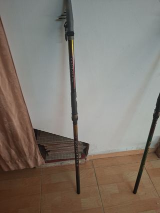 Caña de pesca Cosmos 450
