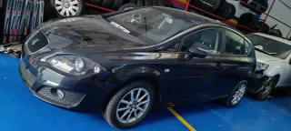 SEAT Leon 2011