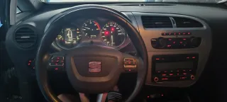 SEAT Leon 2011