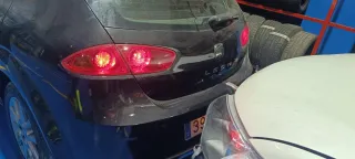 SEAT Leon 2011