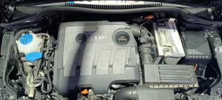 SEAT Leon 2011