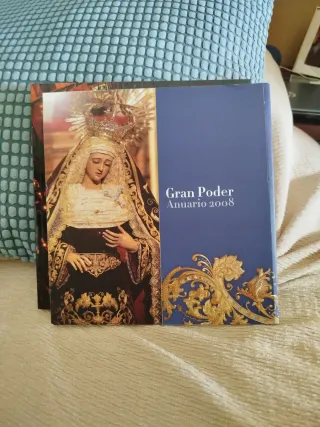 Anuario Gran Poder 2008