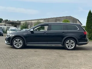 Volkswagen Passat Variant Alltrack