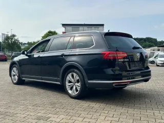 Volkswagen Passat Variant Alltrack