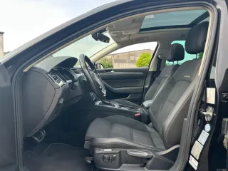 Volkswagen Passat Variant Alltrack