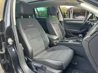 Volkswagen Passat Variant Alltrack