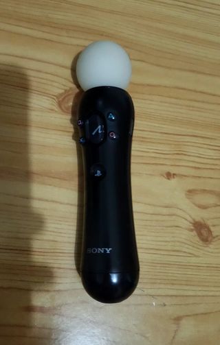 Mando Move PS3/PS4 Sony para reparar
