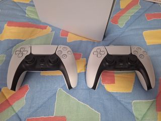 Consola PlayStation 5 + Accesorios