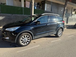 Ford Kuga 2016