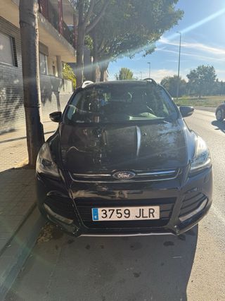 Ford Kuga 2016