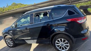 Ford Kuga 2016