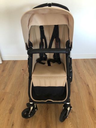 Bugaboo Camaleón 3 Pack