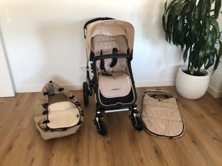 Bugaboo Camaleón 3 Pack