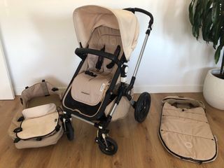 Bugaboo Camaleón 3 Pack