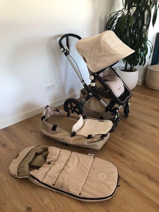 Bugaboo Camaleón 3 Pack
