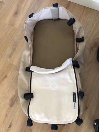 Bugaboo Camaleón 3 Pack