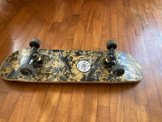 skate monopatin oxelo