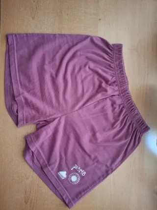 PANTALÓN PIJAMA NIÑA 