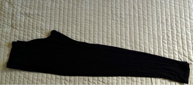 Leggings DKNY Pretas