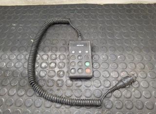 108475 4460561270 mando suspension man le 180 c