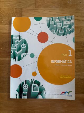 Informática 1.