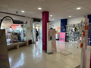 Traspaso Tienda Telefonía Móvil