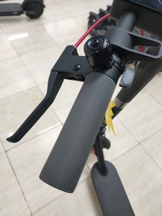 Patinete Eléctrico Xiaomi 4