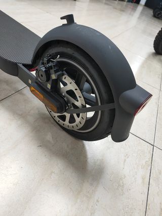 Patinete Eléctrico Xiaomi 4