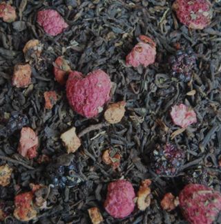 Té e infusiones a granel