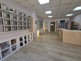Té e infusiones a granel