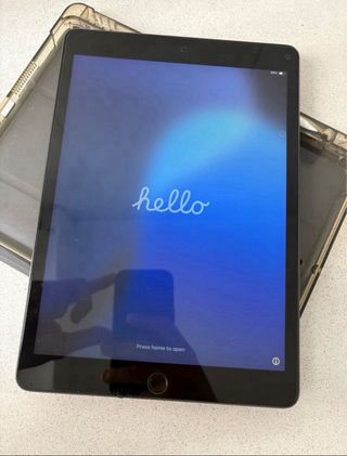 iPad 9ª Gen 64GB Plata