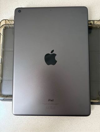 iPad 9ª Gen 64GB Plata