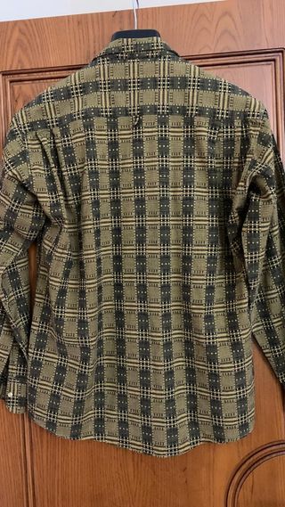 Camicia vintage Leslie's tg 38