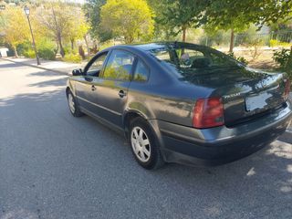 Volkswagen Passat 2000