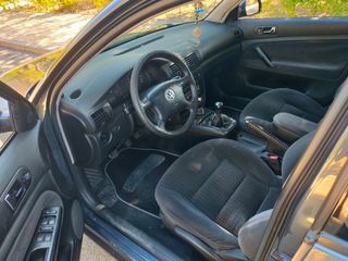 Volkswagen Passat 2000